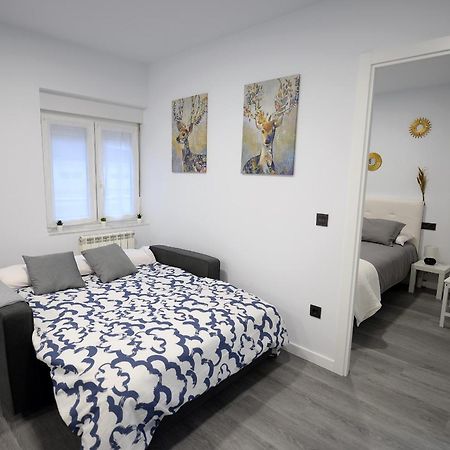 Apartamentos Ludovico Bejar Ngoại thất bức ảnh