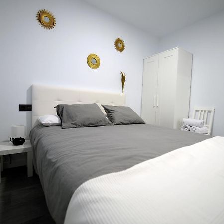 Apartamentos Ludovico Bejar Ngoại thất bức ảnh