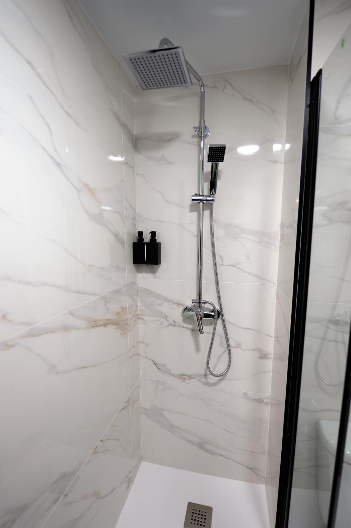 Apartamentos Ludovico Bejar Ngoại thất bức ảnh