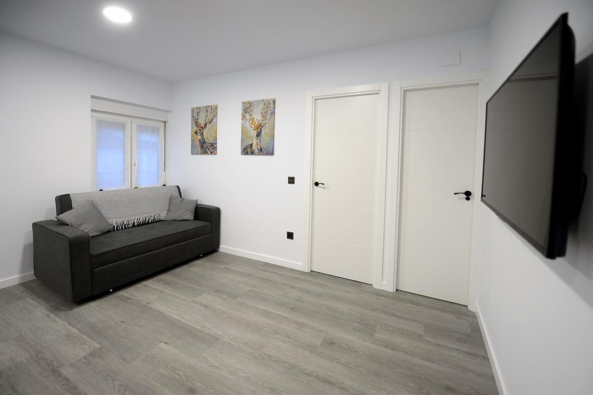 Apartamentos Ludovico Bejar Ngoại thất bức ảnh