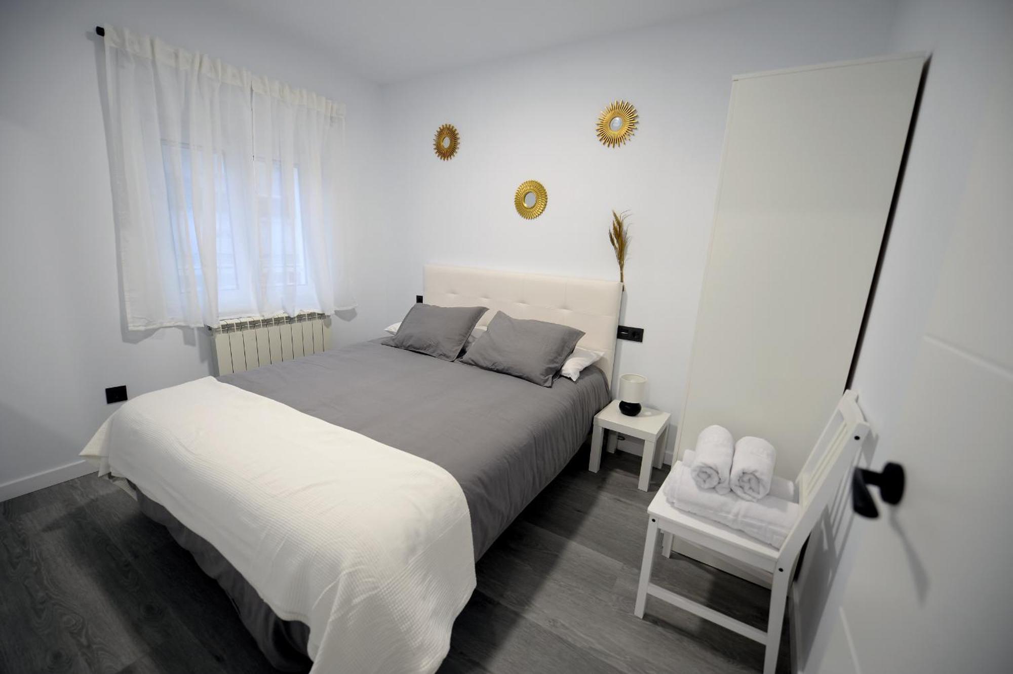 Apartamentos Ludovico Bejar Ngoại thất bức ảnh