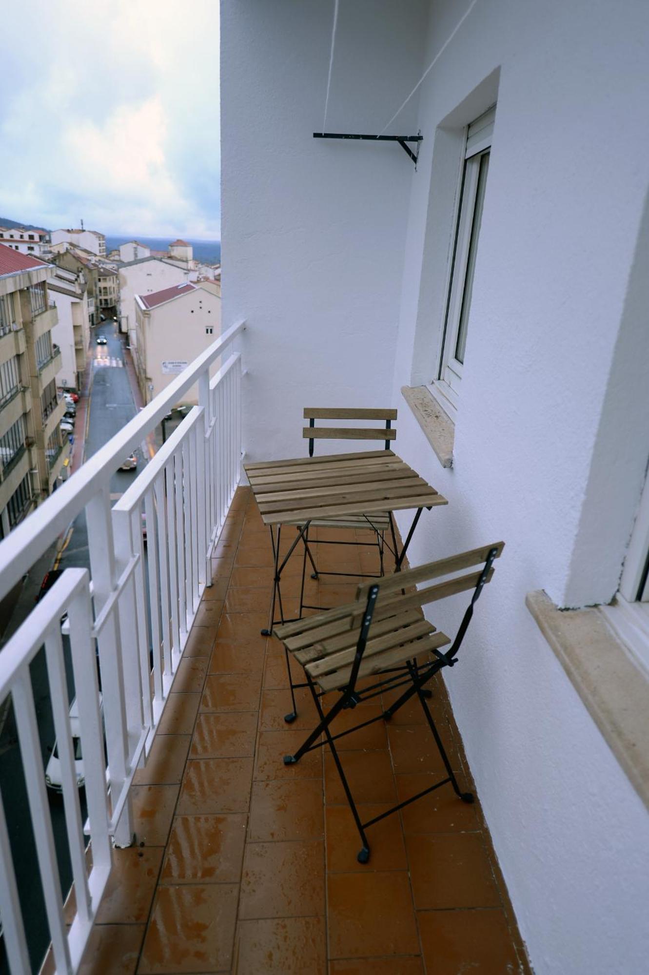Apartamentos Ludovico Bejar Ngoại thất bức ảnh